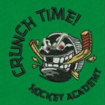 Crunch Sw