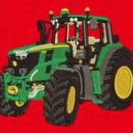 John Deere Sw